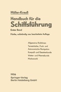 Cover: Navigation - Springer
