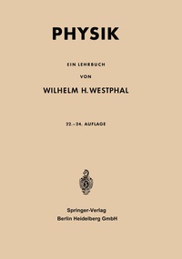 Abbildung von: Physik - Springer
