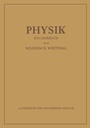 Cover: Physik - Springer