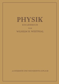 Abbildung von: Physik - Springer