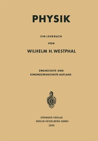Abbildung von: Physik - Springer