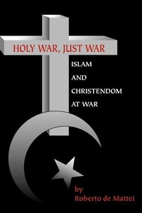 Enlarge image Cover: Holy War, Just War - Chronicles Press/The Rockford Institute