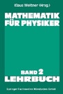Cover: Mathematik fuer Physiker - Springer