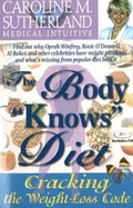 Cover: Body Knows Diet - Sutherland Communications Inc
