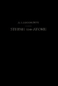 Cover: Sterne und Atome - Springer