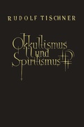 Cover: Einf&uuml;hrung in den Okkultismus und Spiritismus - J.F. Bergmann-Verlag