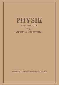 Abbildung von: Physik - Springer