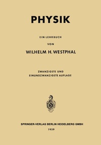 Abbildung von: Physik - Springer