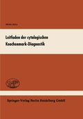 Cover: Leitfaden der cytologischen Knochenmark-Diagnostik - Springer