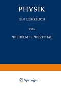 Cover: Physik - Springer
