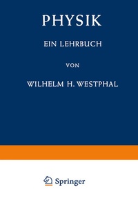 Abbildung von: Physik - Springer
