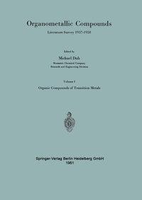 Abbildung von: Compounds of Transition Metals - Springer