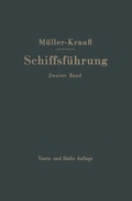 Cover: Gesetzeskunde, Ladung, Seemannschaft, Stabilit&auml;t, Signal-Funkwesen und andere Gebiete - Springer