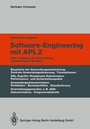 Cover: Software-Engineering mit APL2 - Springer
