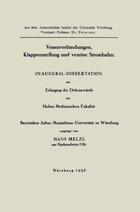 Abbildung von: Inaugural-Dissertation - Springer