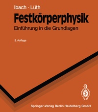 Abbildung von: Festkörperphysik - Springer