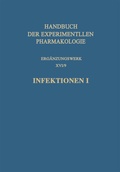 Cover: Infektionen I - Springer