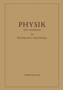 Cover: Physik - Springer