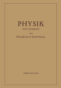 Enlarge image Cover: Physik - Springer