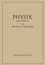 Cover: Physik - Springer