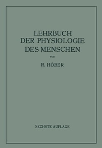 Abbildung von: Lehrbuch der Physiologie des Menschen - Springer