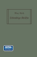Cover: Lebendige Kr&auml;fte - Springer