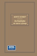 Cover: Die Krankheiten der oberen Luftwege - Springer