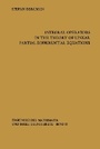 Cover: Integral Operators in the Theory of Linear Partial Differential Equations - Springer