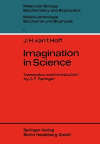 Abbildung von: Imagination in Science - Springer