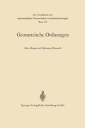 Bild: Geometrische Ordnungen - Springer