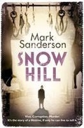 Cover: Snow Hill - HarperCollins