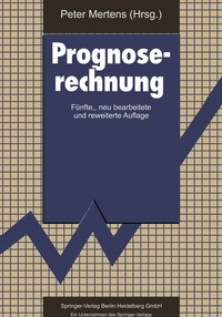 Abbildung von: Prognoserechnung - Physica