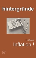 Cover: Inflation! - Physica