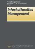 Cover: Interkulturelles Management - Physica