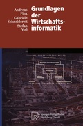 Bild: Grundlagen der Wirtschaftsinformatik - Physica