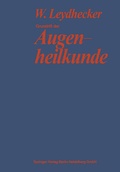 Cover: Grundri&szlig; der Augenheilkunde - Springer
