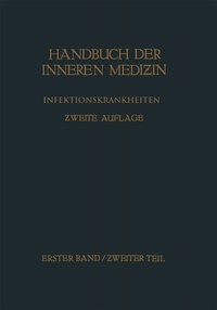 Abbildung von: Infektionskrankheiten - Springer