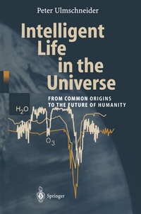 Abbildung von: Intelligent Life in the Universe - Springer