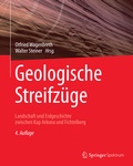 Cover: Geologische Streifz&uuml;ge - Springer Spektrum