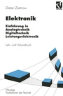 Bild: Elektronik - Vieweg+Teubner Verlag