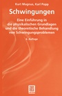 Cover: Schwingungen - Vieweg+Teubner Verlag
