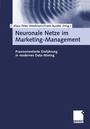 Cover: Neuronale Netze im Marketing-Management - Springer Gabler