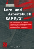 Cover: Lern- und Arbeitsbuch SAP R/3&reg; - Vieweg+Teubner Verlag