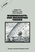 Abbildung von: Wissenschafts- und Erkenntnistheorie - VS Verlag für Sozialwissenschaften