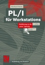 Cover: PL/I für Workstations - Vieweg+Teubner Verlag