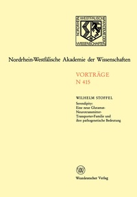 Abbildung von: Serendipity - VS Verlag für Sozialwissenschaften