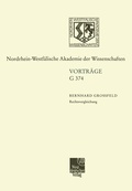 Cover: Rechtsvergleichung - VS Verlag f&uuml;r Sozialwissenschaften