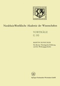 Cover: Die Barmer Theologische Erkl&auml;rung und ihre Wirkungsgeschichte - VS Verlag f&uuml;r Sozialwissenschaften