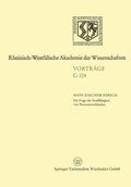 Cover: Die Frage der Straff&auml;higkeit von Personenverb&auml;nden - VS Verlag f&uuml;r Sozialwissenschaften