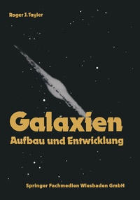 Abbildung von: Galaxien - Vieweg+Teubner Verlag